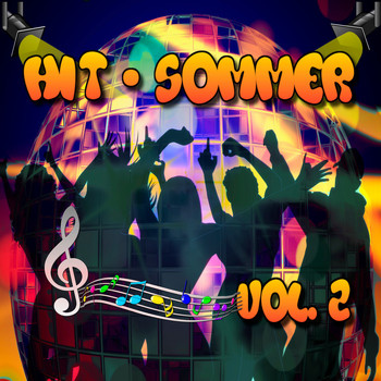 Various Artists - Hit Sommer, Vol. 2