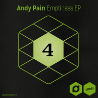 Andy Pain - Demand Selects #4 - Emptiness EP