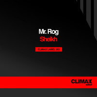 Mr. Rog - Sheikh