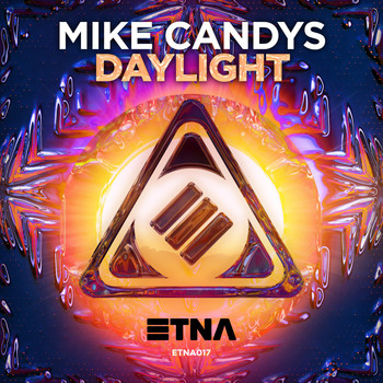Mike Candys - Daylight