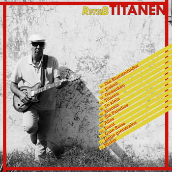Retsib - Titanen
