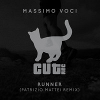 Massimo Voci - Runner (Patrizio Mattei Remix)