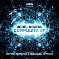 Agro & Mentah - Compound