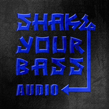 Various Artists - Shake Your Bass Vol. 2