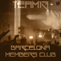 Team 13 - Barcelona Members Club