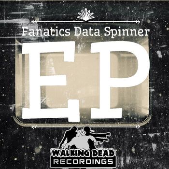 Fanatics - Data Spinner's