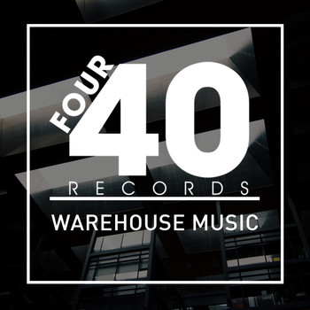Various Artists - Warehouse Music (Explicit)