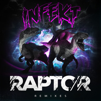 Various Artists - Raptor 2015 Remixes