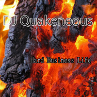 DJ Quakeneous - Hard Business Life