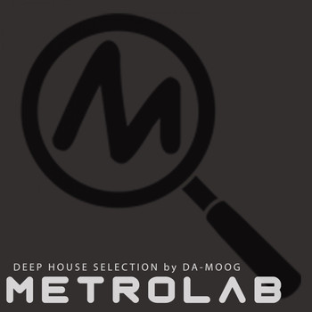 Various Artists - Deep House Selection