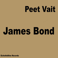 Peet Vait - James Bond