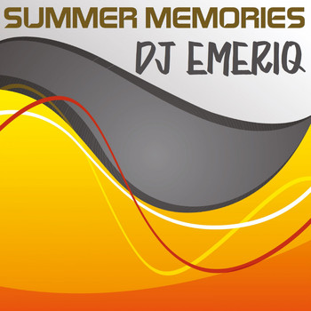 Dj Emeriq - Summer Memories