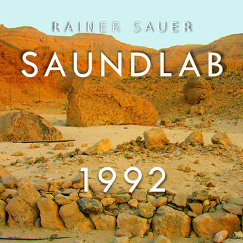 Rainer Sauer - Saundlab 1992