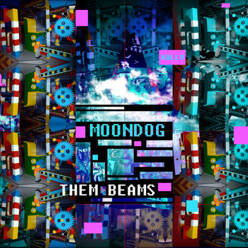 Moondog - Them Beams