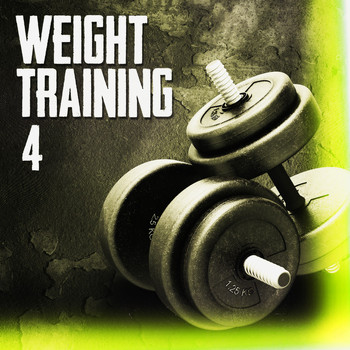 Various Artists - Weight Training 4