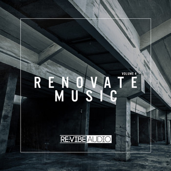 Various Artists - Renovate Music Vol. 4