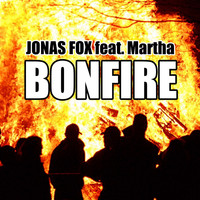 Jonas Fox feat. Martha - Bonfire