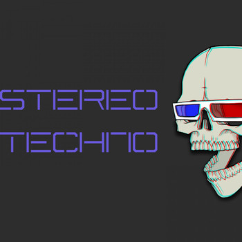 Various Artists - Stereo Techno