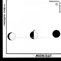 Moonlight - The Edge