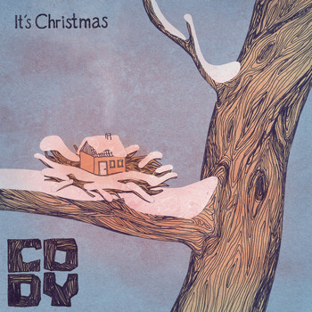 Cody - It's Christmas