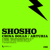 Shosho - China Dolls / Arturia