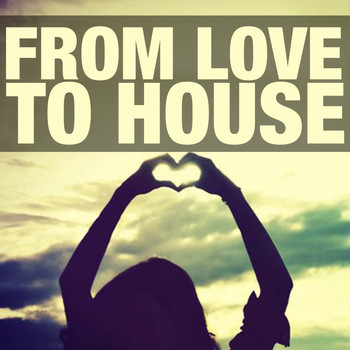 Various Artists - From Love to House
