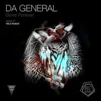 DaGeneral - Gone Forever EP