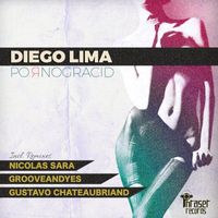 Diego Lima - Pornogracid EP