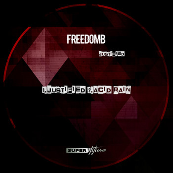 FreedomB - Justified