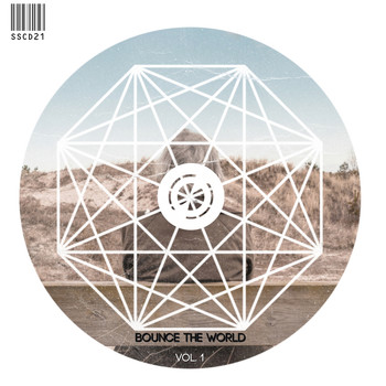 Various Artists - Bounce the World, Vol. 1
