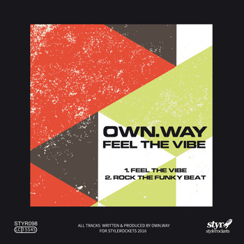 Own.Way - Feel the Vibe