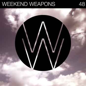 Various Artists - Weekend Weapons 48