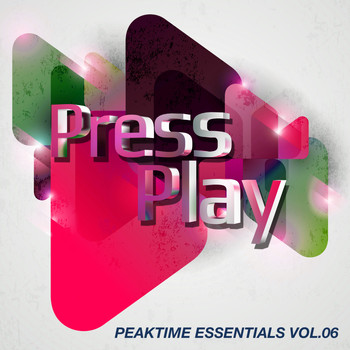 Various Artists - Peaktime Essentials Vol. 06