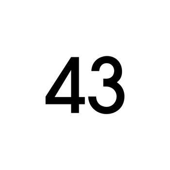 Various Artists - 43