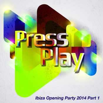Various Artists - Ibiza Opening Party 2014 Part 1