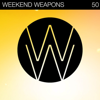 Various Artists - Weekend Weapons 50