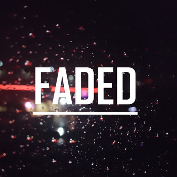 Subviction - Faded