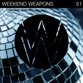 Various Artists - Weekend Weapons 51