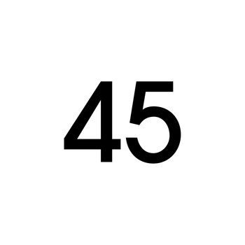 Various Artists - 45