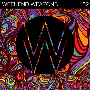 Various Artists - Weekend Weapons 52