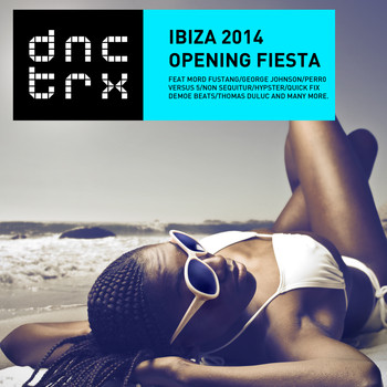 Various Artists - Ibiza 2014 Opening Fiesta