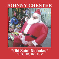 Johnny Chester - Old Saint Nicholas