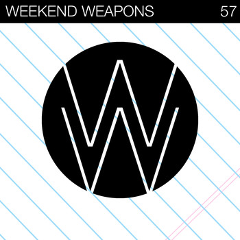 Various Artists - Weekend Weapons 57