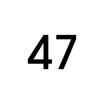 Various Artists - 47