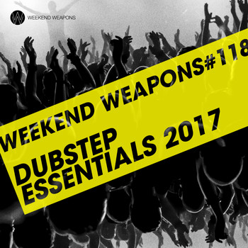Various Artists - Dubstep Essentials 2017