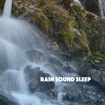 Relaxing Rain Sounds, Sleep Rain and Soothing Sounds - Rain Sound Sleep