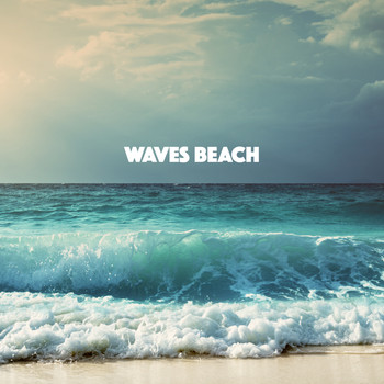 Ocean Waves For Sleep, White! Noise and Nature Sounds for Sleep and Relaxation - Waves Beach