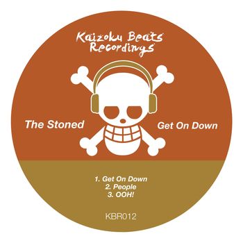The Stoned - Get On Down