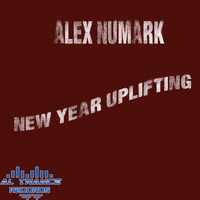 Alex Numark - New Year Uplifting