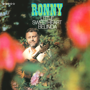 Ronny - Little Sweetheart Belinda (Remastered)